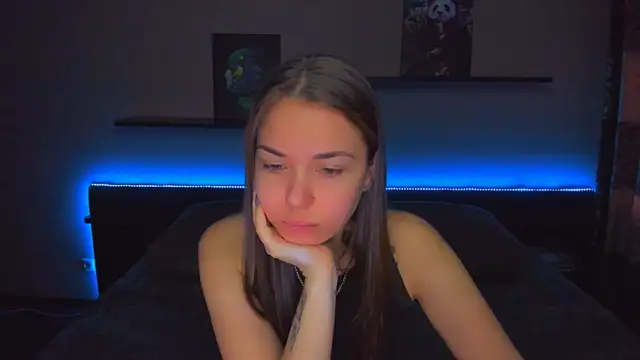 Snapshot of AlexaBarkley chatting on 2, 3, 2026 AlexaBarkley online show from 2, 3, 2026