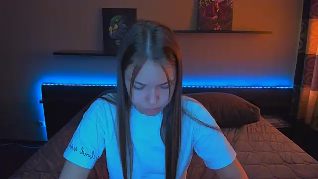 Snapshot of AlexaBarkley chatting on 20, 3, 2026 AlexaBarkley online show from 20, 3, 2026