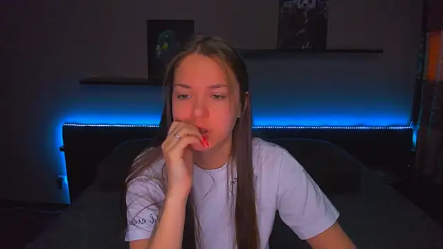 Snapshot of AlexaBarkley chatting on 27, 3, 2026 AlexaBarkley online show from 27, 3, 2026