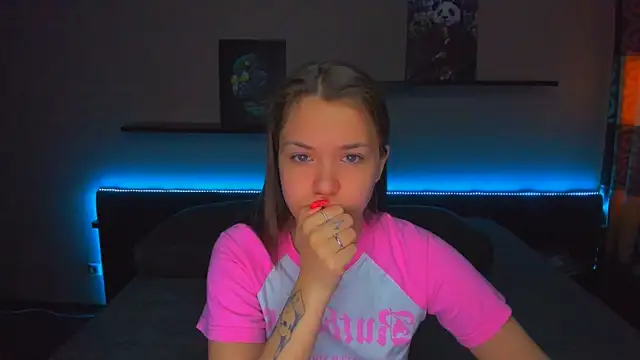 Snapshot of AlexaBarkley chatting on 30, 3, 2026 AlexaBarkley online show from 30, 3, 2026