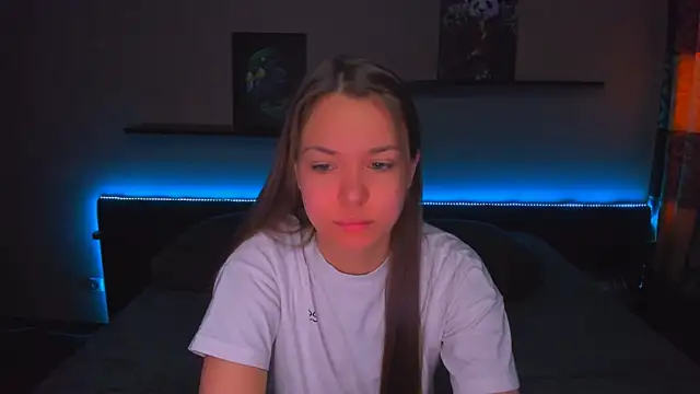Snapshot of AlexaBarkley chatting on 31, 3, 2026 AlexaBarkley online show from 31, 3, 2026