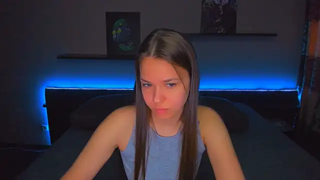 Snapshot of AlexaBarkley chatting on 3, 4, 2026 AlexaBarkley online show from 3, 4, 2026
