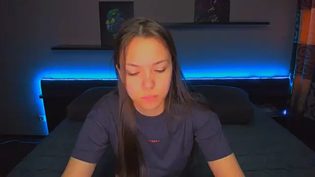 Snapshot of AlexaBarkley chatting on 16, 4, 2026 AlexaBarkley online show from 16, 4, 2026