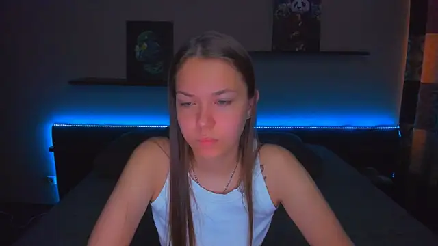 Snapshot of AlexaBarkley chatting on 1, 6, 2026 AlexaBarkley online show from 1, 6, 2026