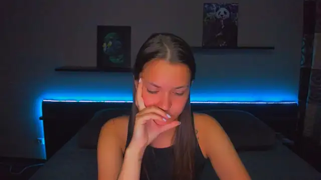 Snapshot of AlexaBarkley chatting on 16, 6, 2026 AlexaBarkley online show from 16, 6, 2026