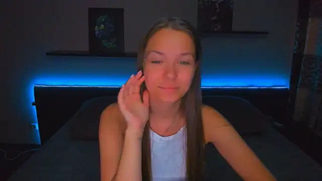 Snapshot of AlexaBarkley chatting on 17, 6, 2026 AlexaBarkley online show from 17, 6, 2026