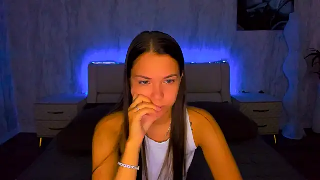 Snapshot of AlexaBarkley chatting on 13, 7, 2026 AlexaBarkley online show from 13, 7, 2026