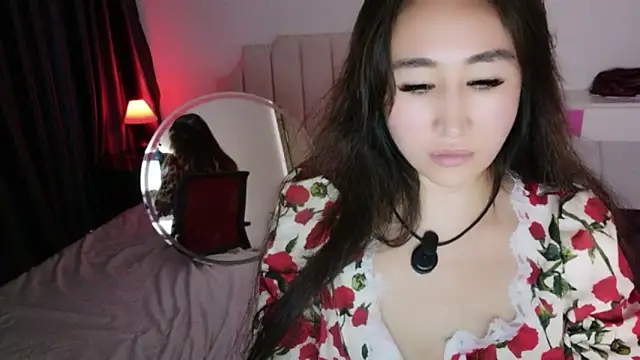 AsianQueens online show from 13, 6, 2026