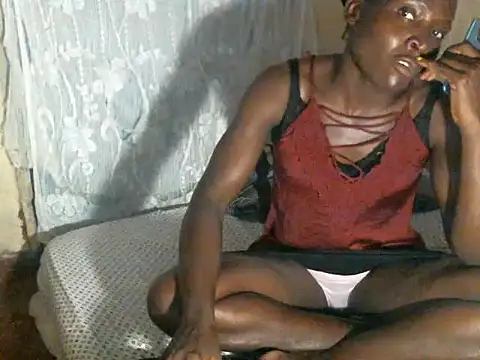 cute-shamza online show from 18, 1, 2026