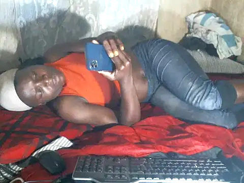 cute-shamza online show from 12, 2, 2026