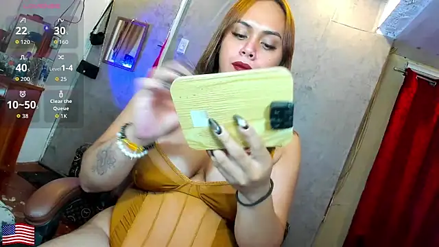Snapshot of _MissKhimberlyXxx_ chatting on 28, 4, 2026 MissKhimberlyXxx online show from 28, 4, 2026