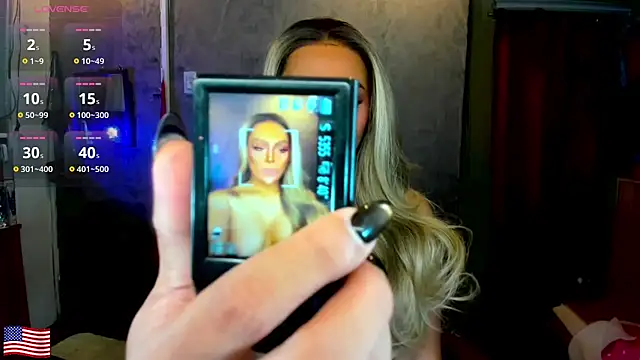 Snapshot of _MissKhimberlyXxx_ chatting on 3, 5, 2026 MissKhimberlyXxx online show from 3, 5, 2026