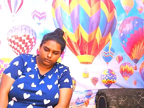 Indianfairy99 online show from 25, 1, 2025