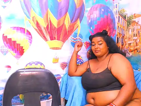 Indianfairy99 online show from 26, 1, 2025