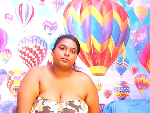 Indianfairy99 online show from 30, 1, 2025