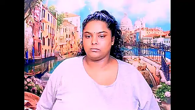 Indianfairy99 online show from 16, 3, 2026