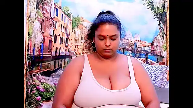 Indianfairy99 online show from 27, 3, 2026