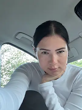 clairewntr online show from 1, 10, 2025