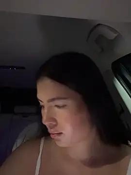 clairewntr online show from 7, 10, 2025