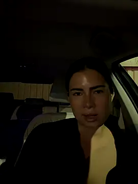 clairewntr online show from 13, 10, 2025