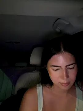 clairewntr online show from 17, 10, 2025