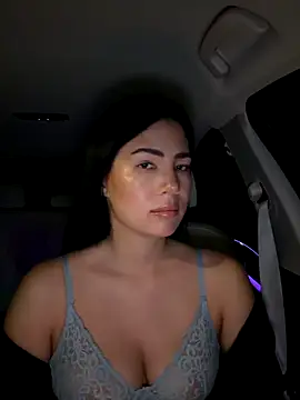 clairewntr online show from 18, 12, 2025