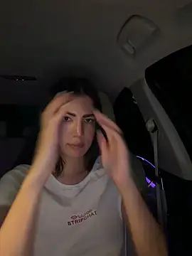 clairewntr online show from 15, 3, 2026