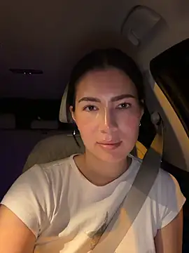 clairewntr online show from 16, 3, 2026