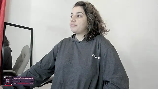 carmesix online show from 19, 1, 2026