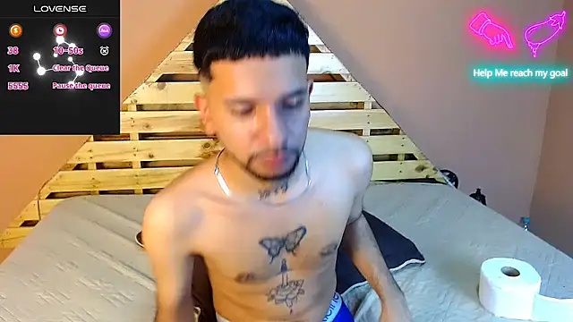 Snapshot of sexxgods chatting on 15, 12, 2024 sexxgods online show from 15, 12, 2024