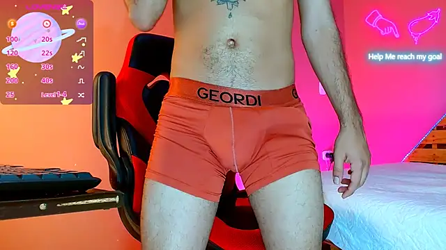 Snapshot of sexxgods chatting on 29, 12, 2024 sexxgods online show from 29, 12, 2024