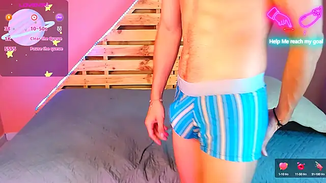 Snapshot of sexxgods chatting on 18, 1, 2025 sexxgods online show from 18, 1, 2025