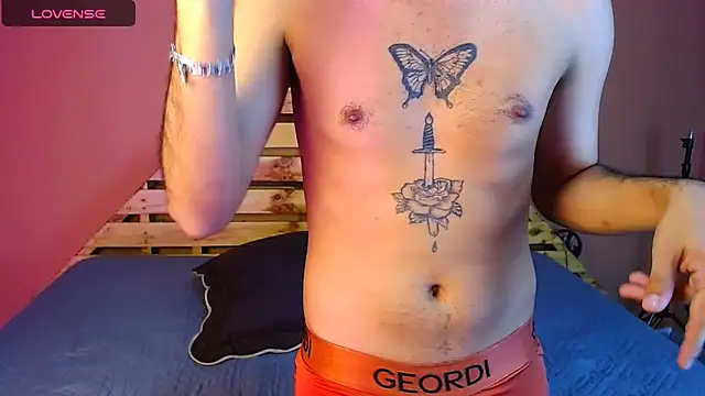 Snapshot of sexxgods chatting on 21, 1, 2025 sexxgods online show from 21, 1, 2025