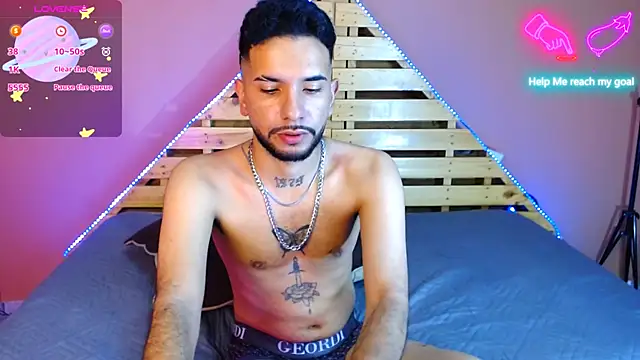 Snapshot of sexxgods chatting on 26, 1, 2025 sexxgods online show from 26, 1, 2025