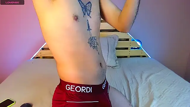 Snapshot of sexxgods chatting on 13, 2, 2025 sexxgods online show from 13, 2, 2025