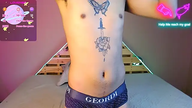 Snapshot of sexxgods chatting on 1, 3, 2025 sexxgods online show from 1, 3, 2025