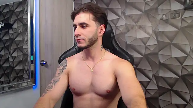 Latino stud4u online show from 15, 11, 2025