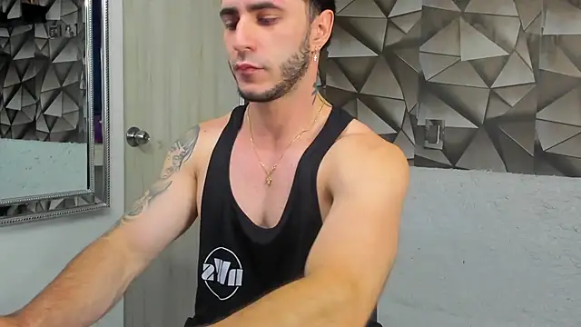 Latino stud4u online show from 14, 1, 2026