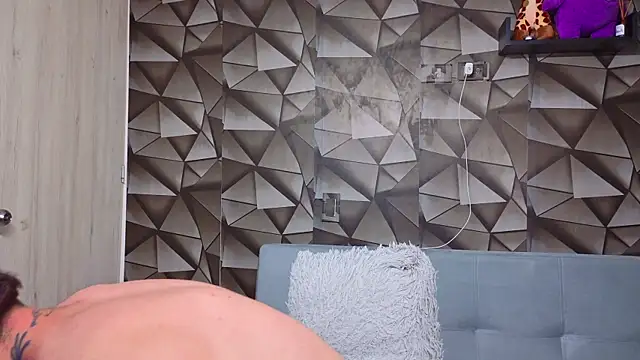 Latino stud4u online show from 27, 3, 2026