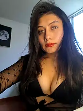 Snapshot of _Danna chatting on 1, 12, 2024  Danna online show from 1, 12, 2024