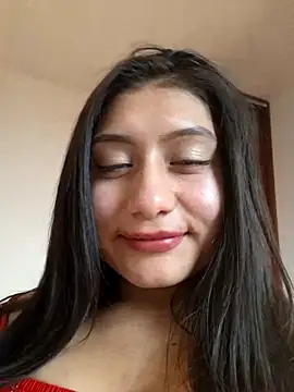 Snapshot of _Danna chatting on 21, 12, 2024  Danna online show from 21, 12, 2024