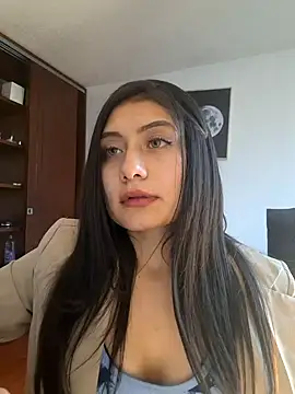 Snapshot of _Danna chatting on 22, 12, 2024  Danna online show from 22, 12, 2024
