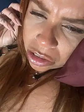 pimenta gaby online show from 6, 11, 2025