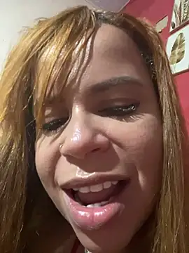 pimenta gaby online show from 7, 3, 2026