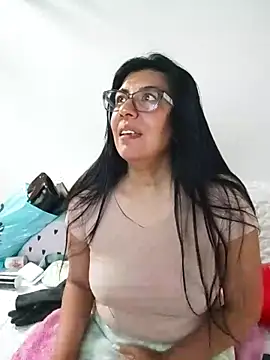 aisha latina online show from 22, 12, 2025