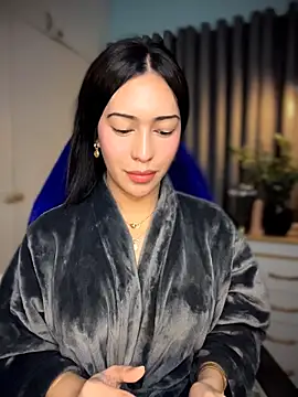 Jasmine Elcock online show from 22, 4, 2026