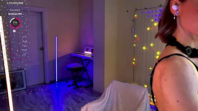 Arielle  03 online show from 14, 2, 2026