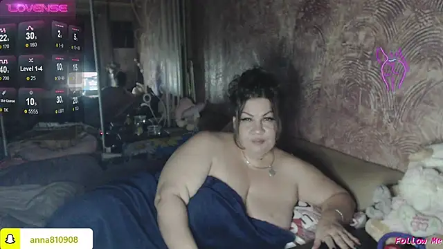 femme fatale1 online show from 15, 11, 2025