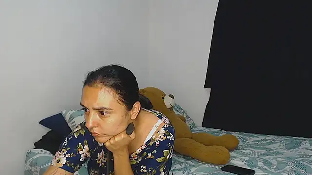 Snapshot of kathy_luisa chatting on 29, 7, 2026 kathy luisa online show from 29, 7, 2026