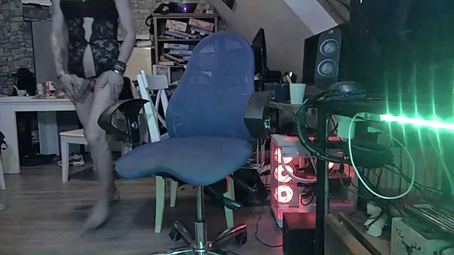 Manu3li online show from 22, 3, 2025